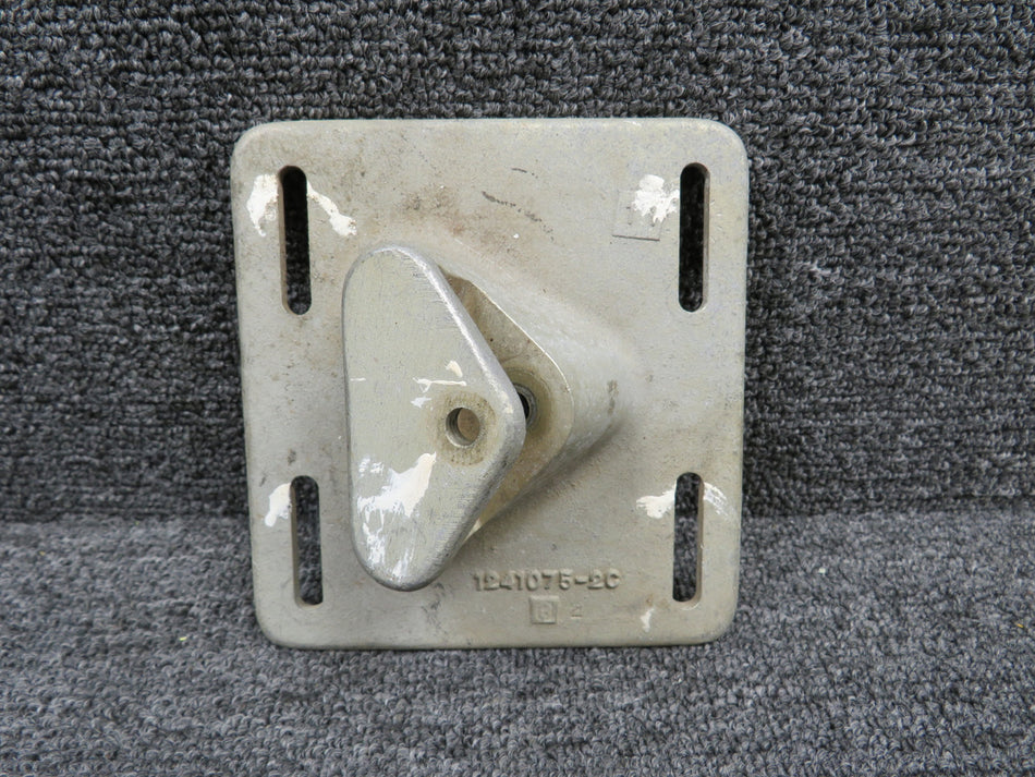 1241075-1 (Cast: 1241075-2C) Cessna T210M Main Gear Uplock Support