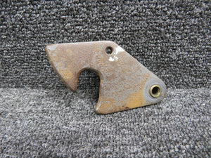 1241078-6 Cessna T210M Main Gear Uplock Lock Assembly RH (Rusted)