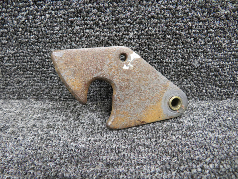 1241078-6 Cessna T210M Main Gear Uplock Lock Assembly RH (Rusted)
