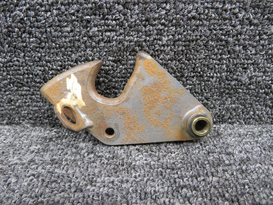 1241078-6 Cessna T210M Main Gear Uplock Lock Assembly RH (Rusted)