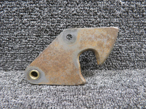 1241078-5 Cessna T210M Main Gear Uplock Lock Assembly LH (Rusted)