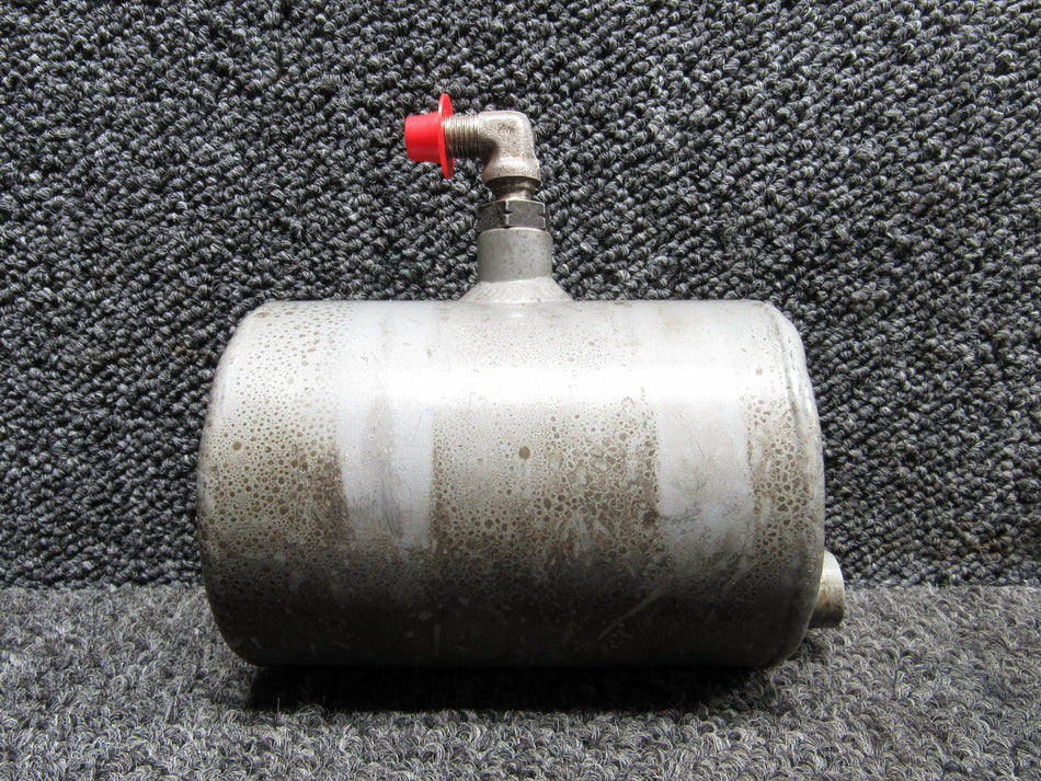 129-920036-1 Beech 1900D Fuel Purge Tank Assembly