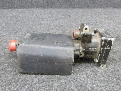 D-888-3 Eemco Gearbox H Drive (SA)