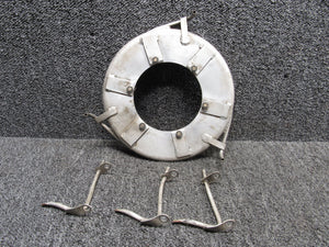 D3608 Beech BE-58 Bulkhead and De-Ice Slinger