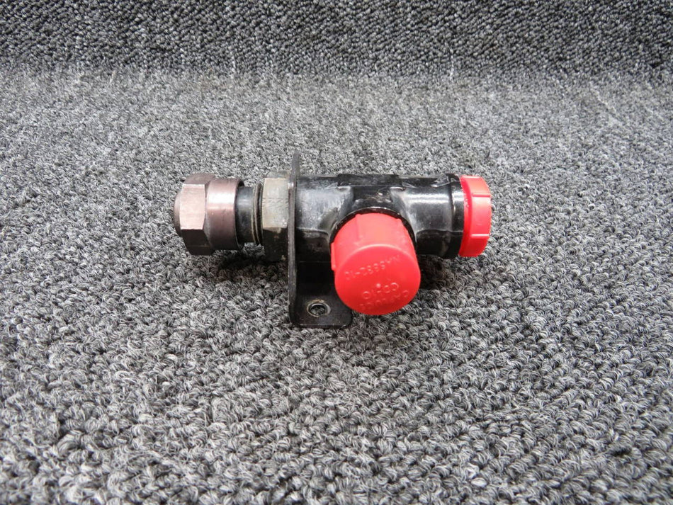 3D2327-01 Cessna T337G BF Goodrich Flow Check Valve De-Ice