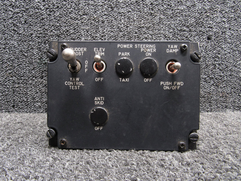 129-384023-57 Beech 1900D Electroluminescent Panel Assembly
