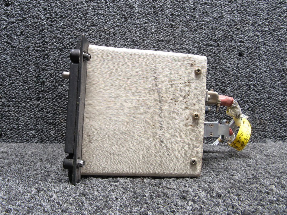 129-384023-57 Beech 1900D Electroluminescent Panel Assembly