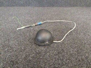 254-11 Aviation Instrument Manufacturing Flux Detector