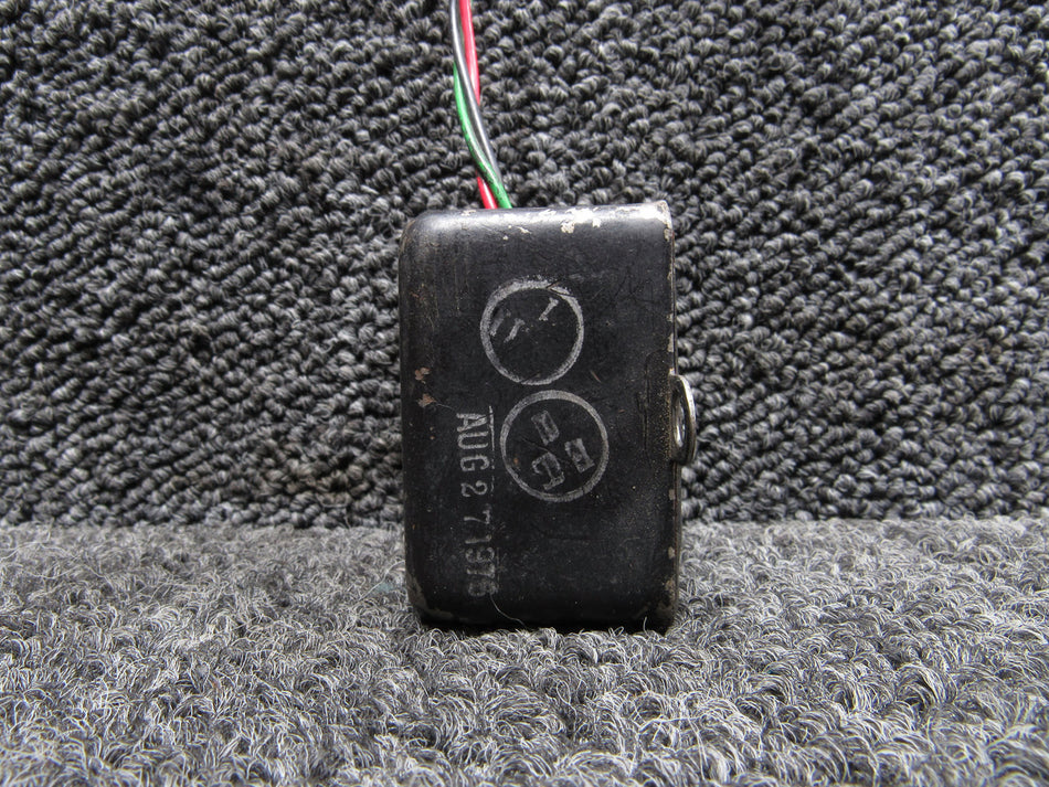EM2059 (Alt: 36-380032-1) Electro-Mech Inc Overvoltage Relay