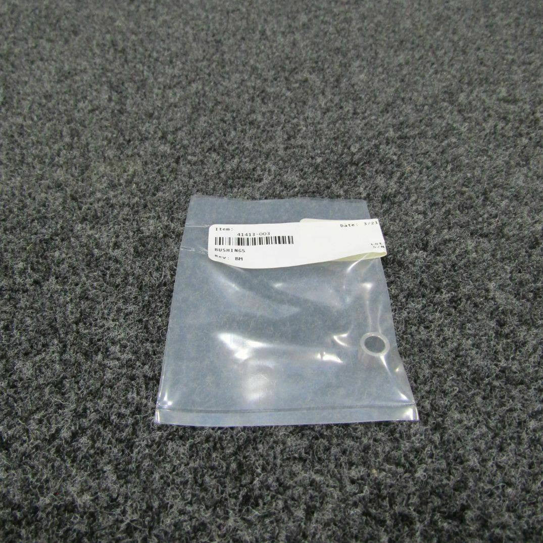 41413-003 Piper PA-31T Bushing (NEW OLD STOCK) (C20) BAS Part Sales | Airplane Parts