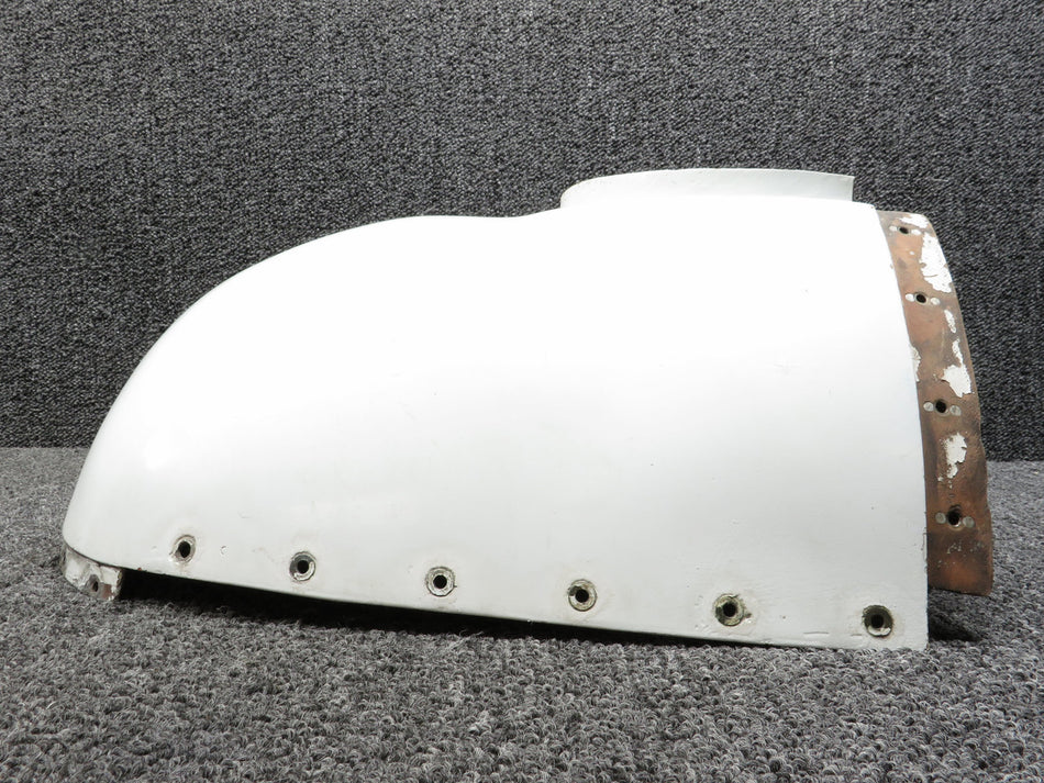 0852013-206 Cessna C-336 Nose Cap Assembly RH