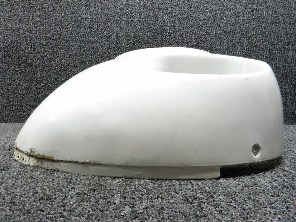 0852013-205 Cessna C-340A Nose Cap Assembly LH (Repaired)