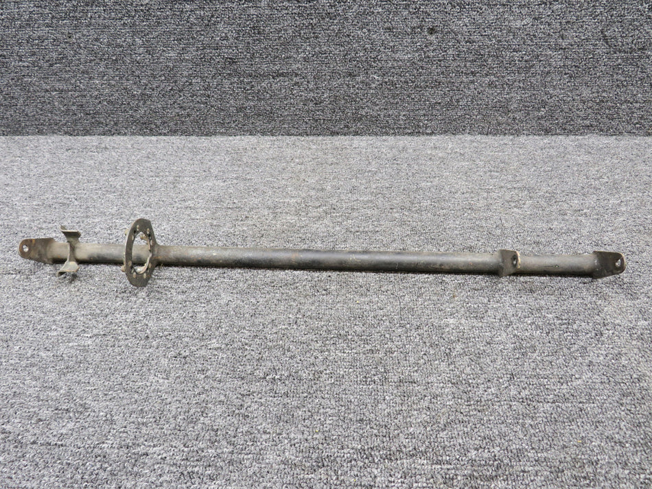 1452512-1 Cessna 336 Cowl Flaps Torque Tube Assembly Forward