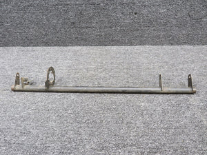1452512-1 Cessna 336 Cowl Flaps Torque Tube Assembly Forward