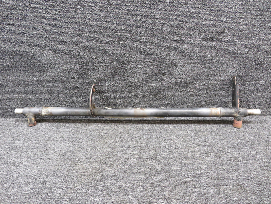 1460501-2 Cessna 336 Rudder Bar Assembly RH (Rusted)