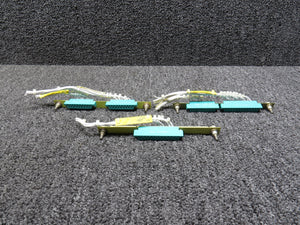 3-582151-1, 3-582151-2 PC Board Connector Assembly with Bracket (Set of 3)