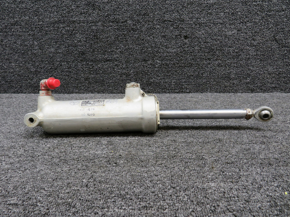 450590-1 Piper Actuator Assembly (Loose Parts) (Core)