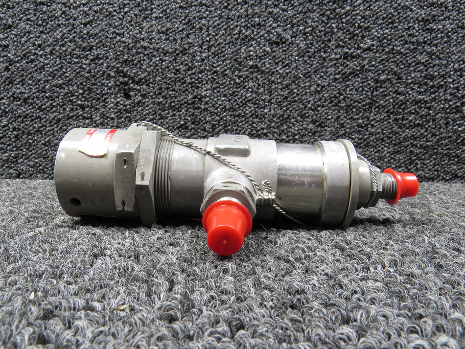 890409 Kidde Pneumatic Pressure Reducer (Tooling Marks)