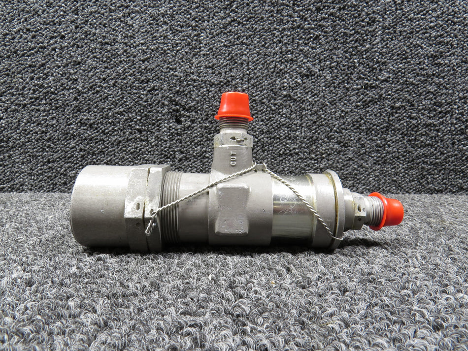 890409 Kidde Pneumatic Pressure Reducer Unit