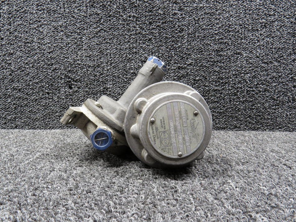470948-1 (Alt: C165002-0102) Airesearch Controller