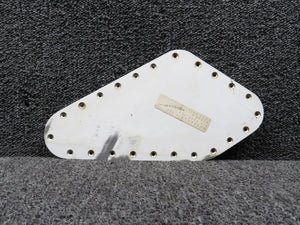 MY20311-43 Dassault Falcon 20 Fin Door (Abrasions)