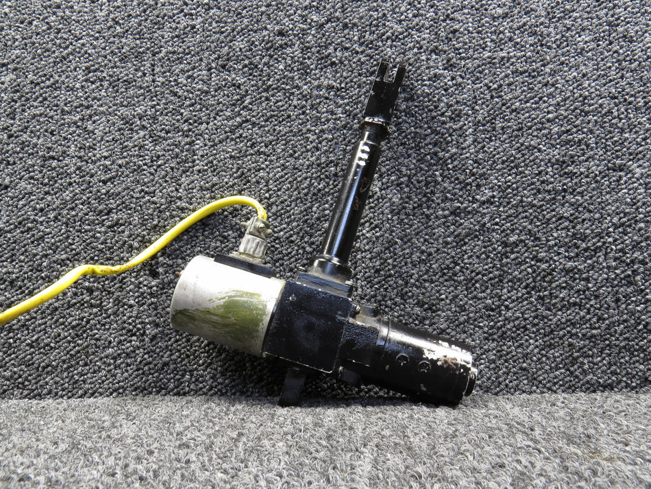 R-244M13-1 Airborne Electro-Mechanical Actuator (26V) (2.5A)