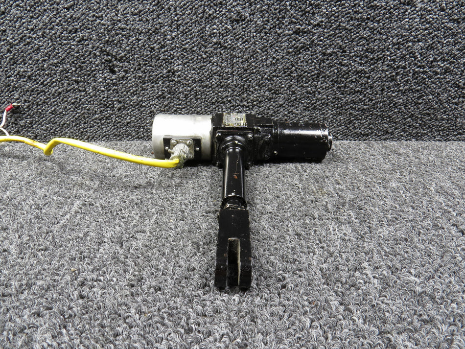 R-244M13-1 Airborne Electro-Mechanical Actuator (26V) (2.5A)