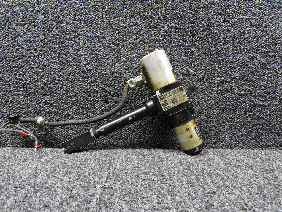 R-244M13-1 Airborne Electro-Mechanical Actuator Unit (26V) (2.5A)