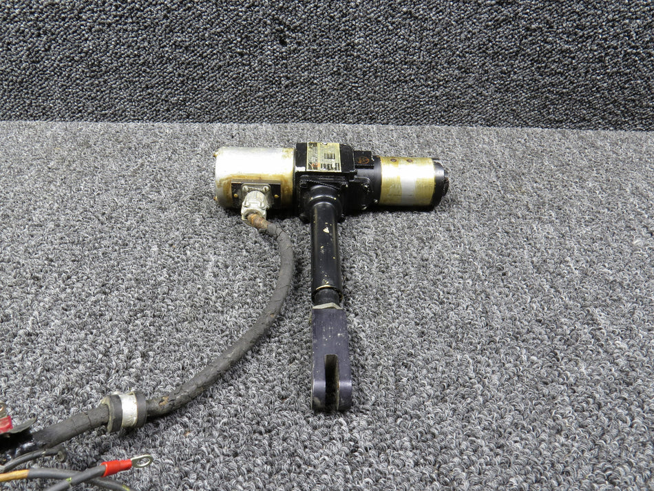R-244M13-1 Airborne Electro-Mechanical Actuator Unit (26V) (2.5A)