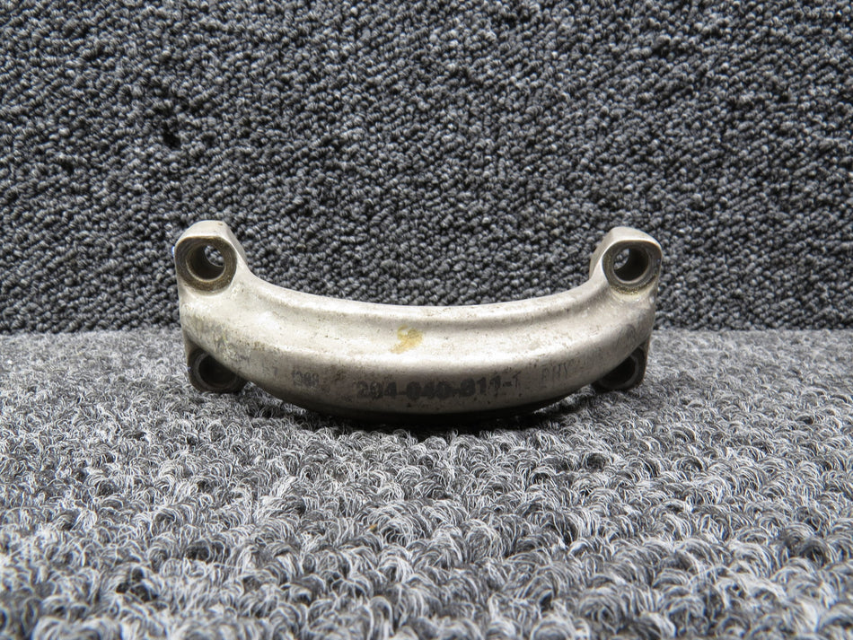 204-040-811-1 Bell 412 Coupling Clamp Half