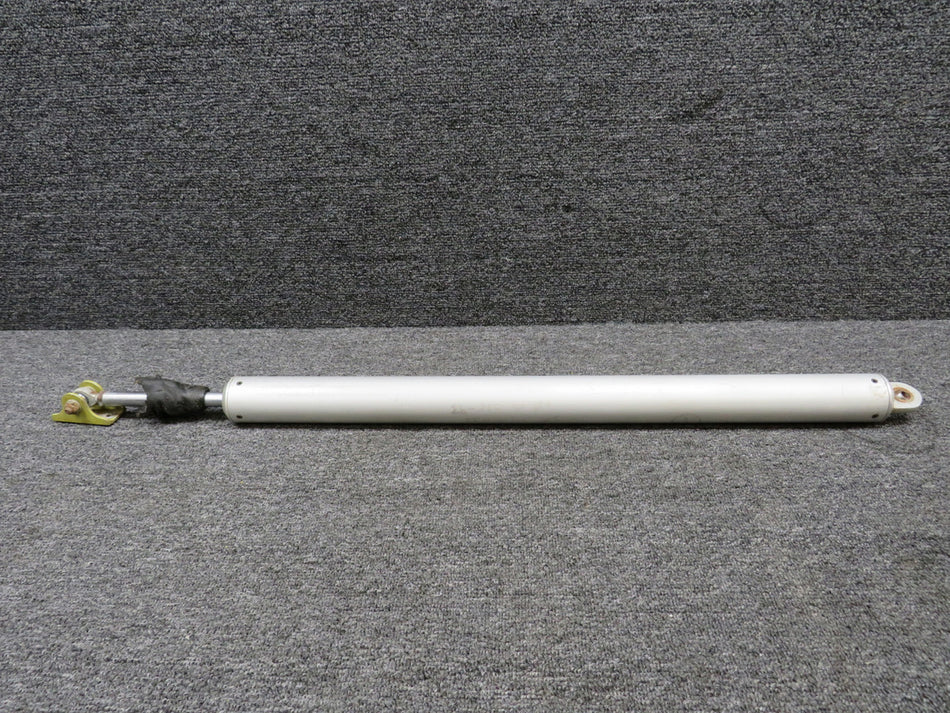 47958-000 Piper PA-31P Cabin Door Snubber Assembly (Rust on Ends)