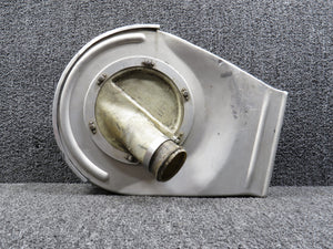 5655304-17 Cessna 414 Air Filter Canister Assembly (Abrasions)
