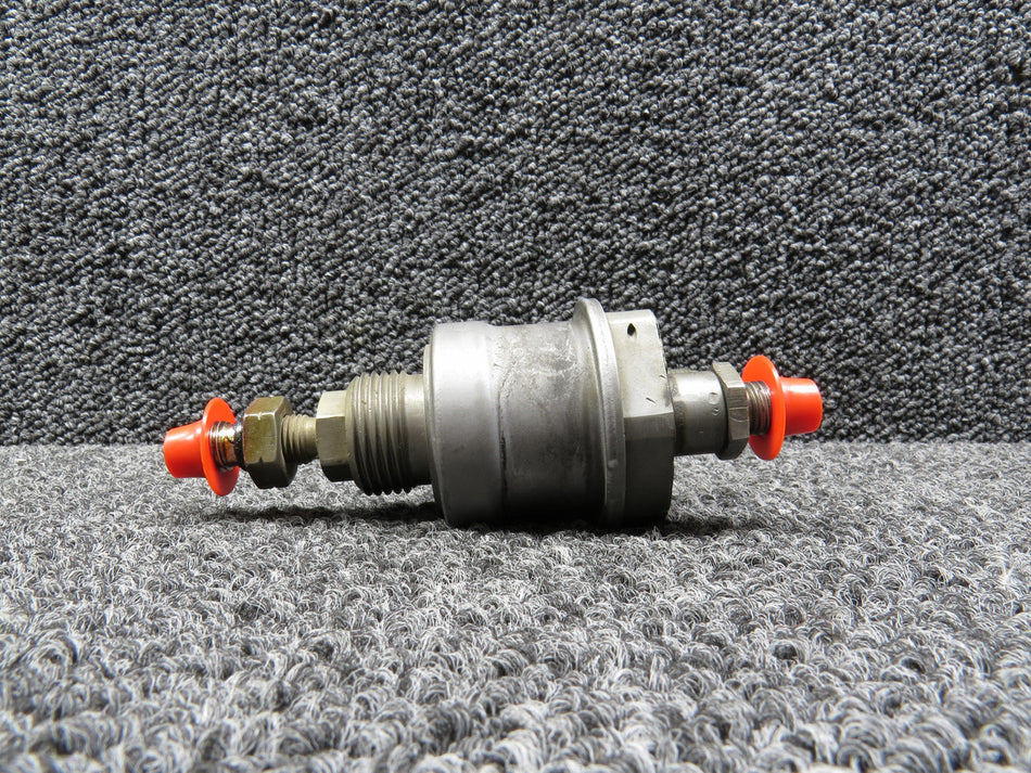 418-04034 Edison Torque Pressure Transmitter (26V)