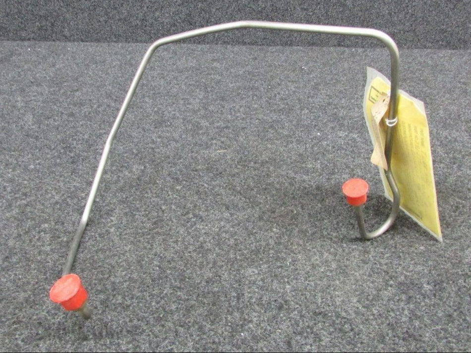 7915791-533 Douglas DC-9 Tube Assembly LH (SA) BAS Part Sales | Airplane Parts