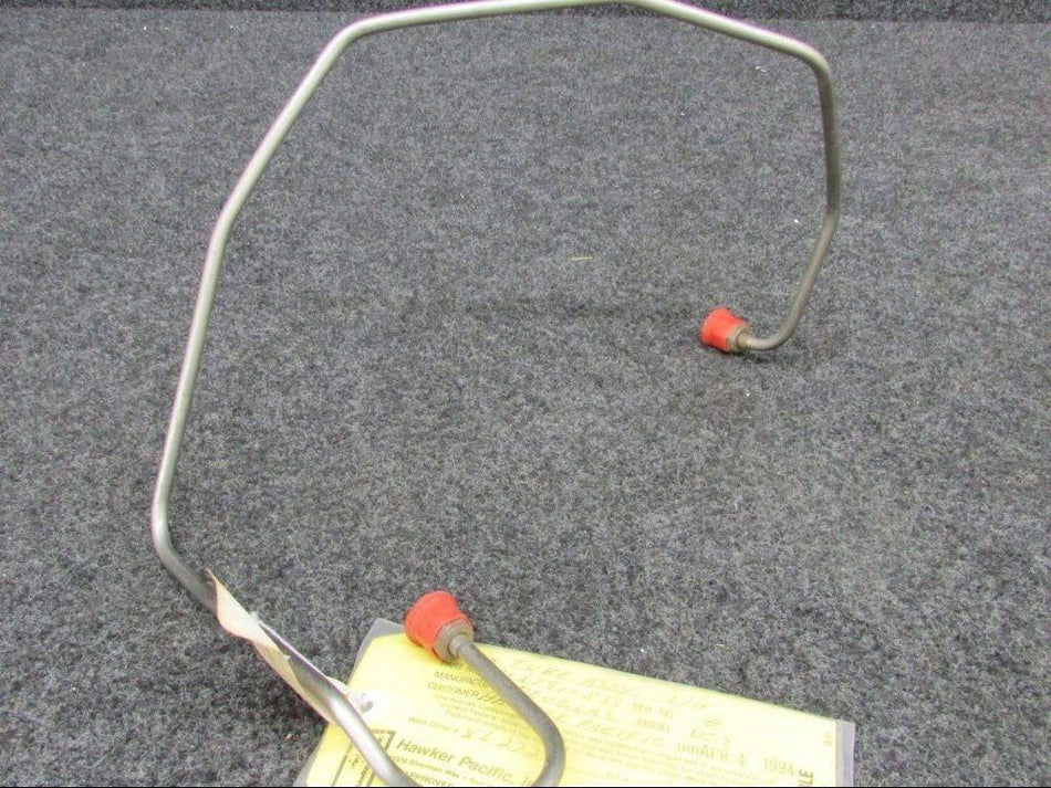 7915791-533 Douglas DC-9 Tube Assembly LH (SA)