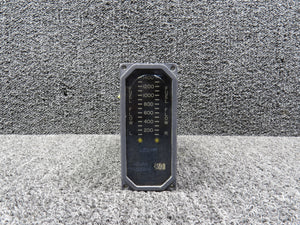 393002-009 (Alt: 9912049-2) Simmonds Precision Fuel Flow Indicator (Core)