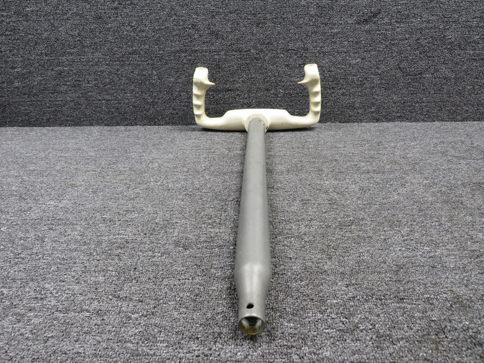 35-380060-35 Beech 23 Control Wheel Assembly (Minus Switches) (Damaged Wheel)