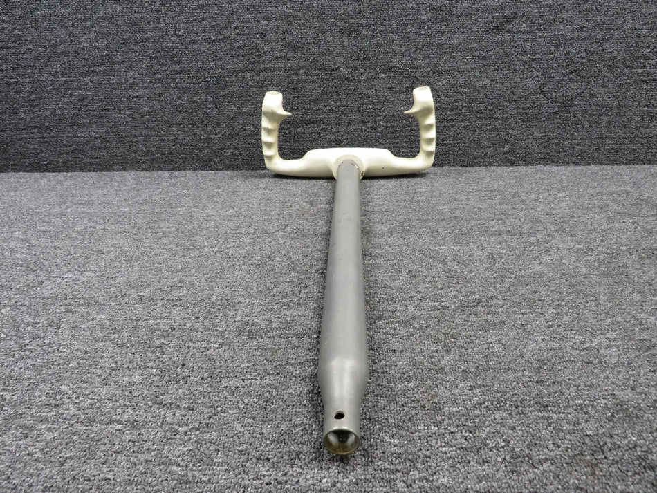 35-380060-35 Beech 23 Control Wheel Assembly (Minus Switches) (Damaged Wheel)