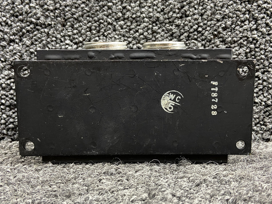 172935-001 Ledex Audio Switching Relay Unit (28V, No Connectors)