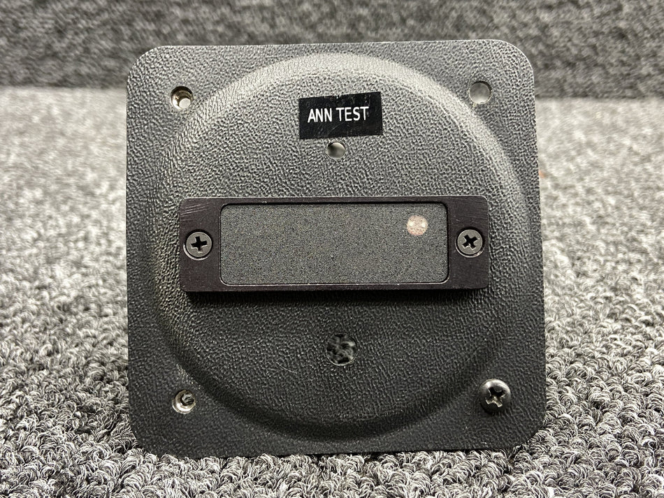 MD41-1484W Mid-Continent GPS Annunciator Display Unit w Mount (14V)