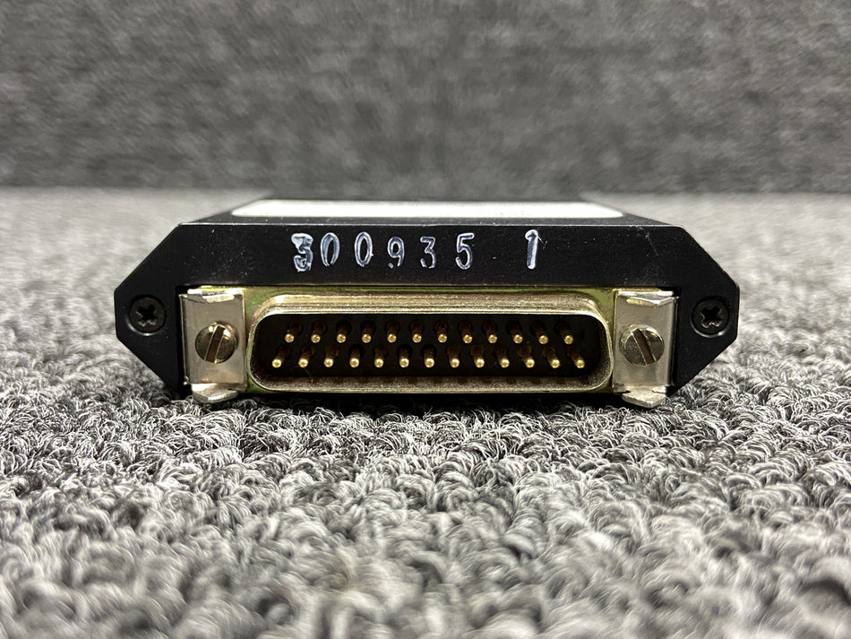 MD41-228 Mid-Continent GPS Annunciation Control Unit with Connector (28V)