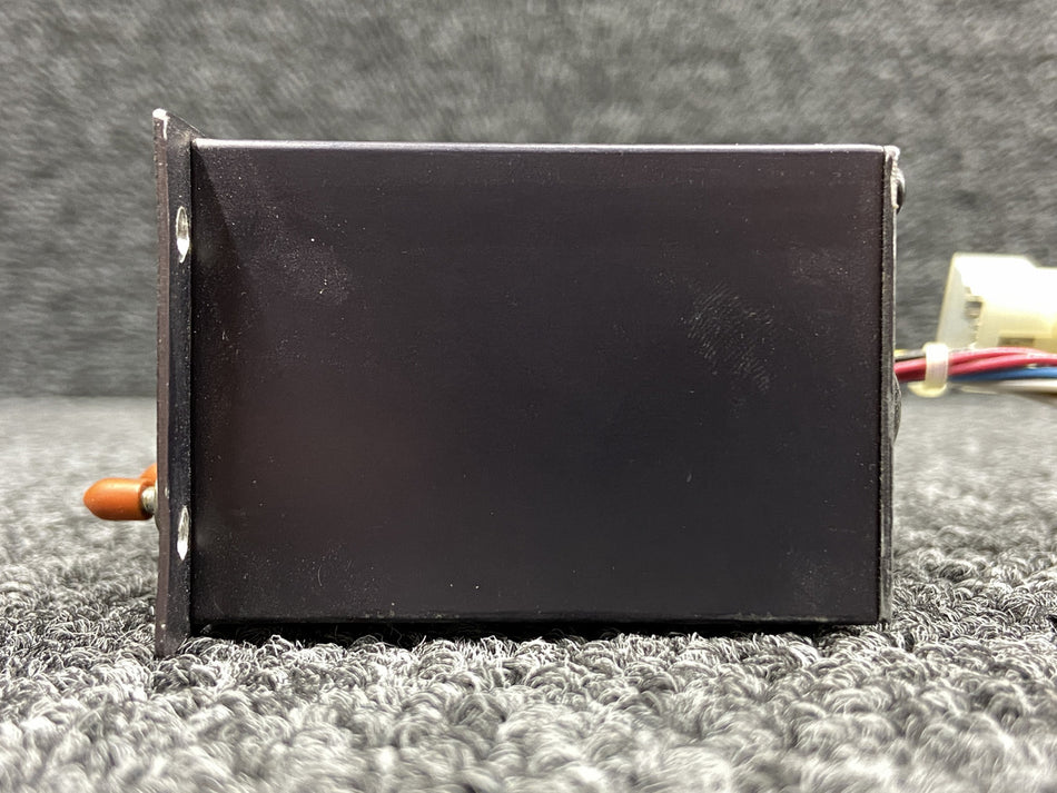902A Davtron Digital VOR Indicator with Connector