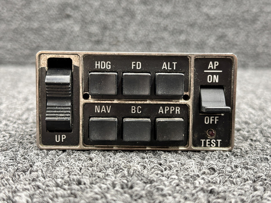 065-0033-01 Bendix King KC-290 Mode Controller (14-28V, No Bracket or Connector)