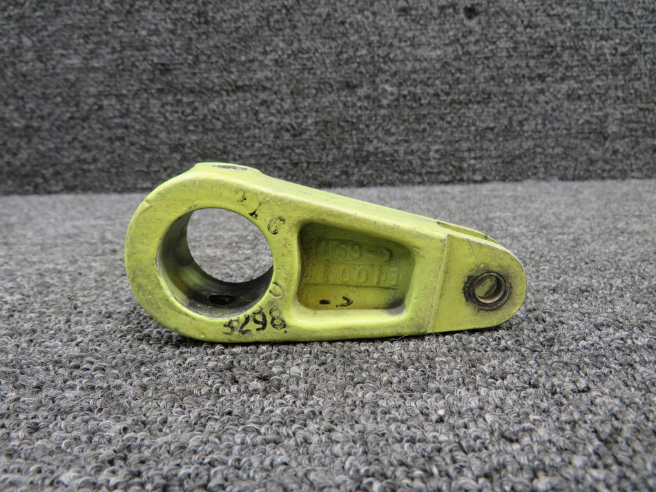 169-810019-7 Beechcraft 76 Rudder Pedal Installation Arm