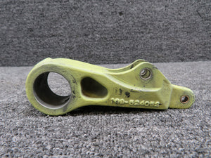 169-524052-7 (Cast: 169-524052) Beech 76 Rudder Pedal Installation Forward Arm