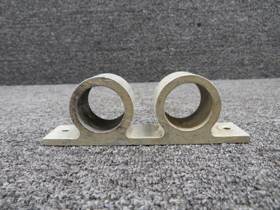 169-524013-11 Beechcraft 76 Rudder Pedal Tube Support (Minus Hole)