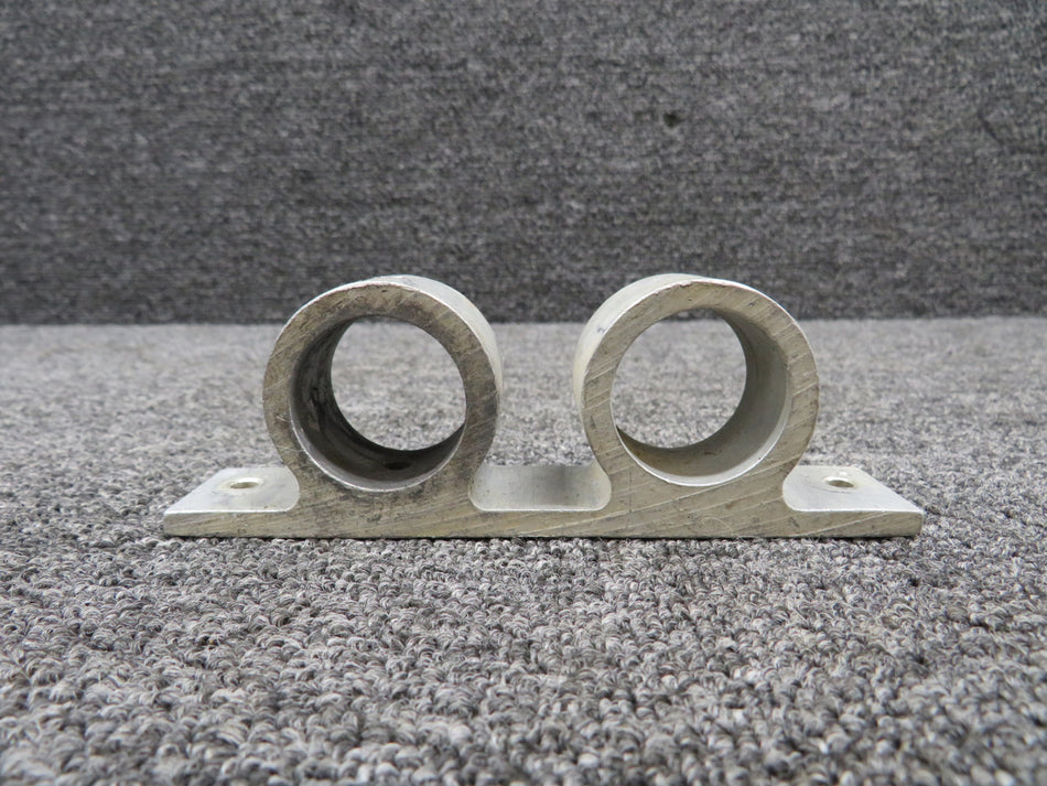 169-524013-11 Beechcraft 76 Rudder Pedal Tube Support with Hole