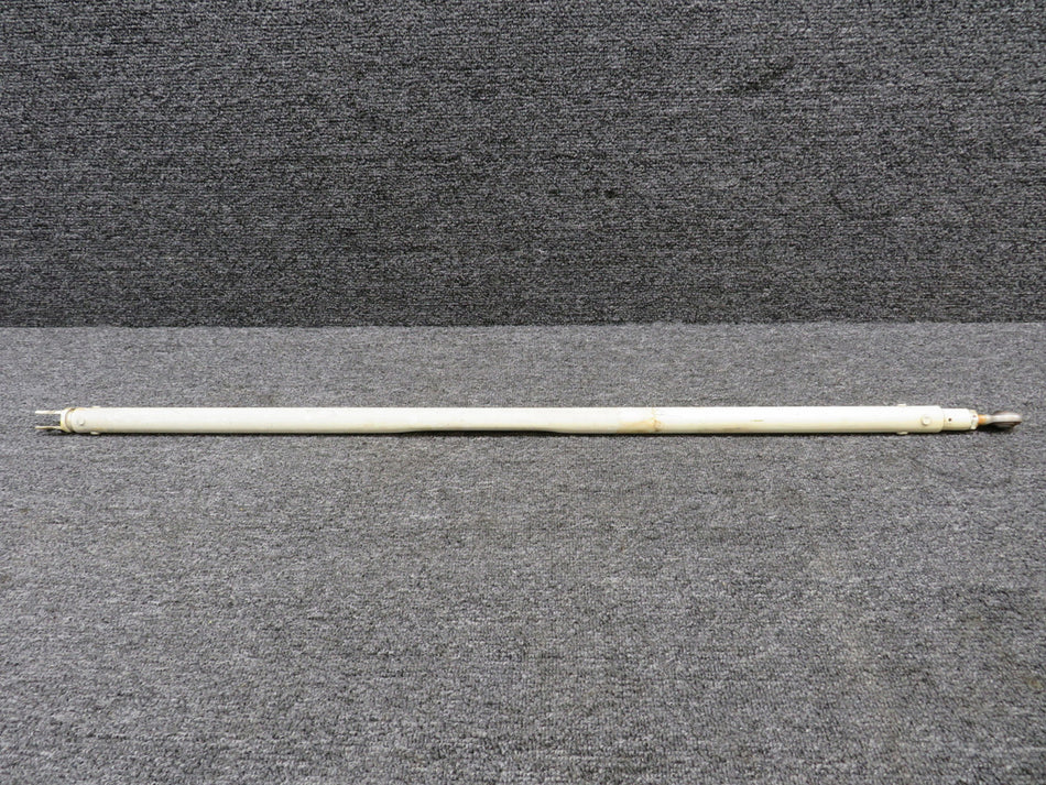 35-825044-4 (Use: 002-410037-1) Beech B55 Nose Gear Steering Aft Rod Assembly