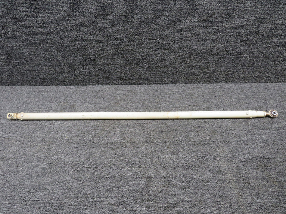 35-825044-4 (Use: 002-410037-1) Beech B55 Nose Gear Steering Aft Rod Assembly