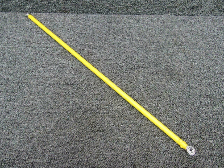 70134-6 Air Tractor AT-301 Forward Mixture Control Rod Assembly